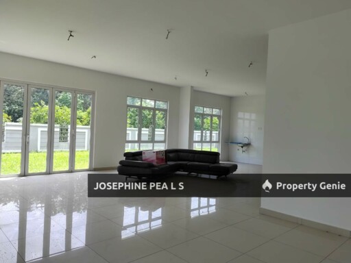 Limited Corner 2 Storeys Semi D @ Amverton Hills Sungai Buloh For SALE