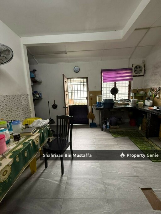 Full Loan, International Lot, Taman Renggam Jaya, Simpang Renggam, Johor