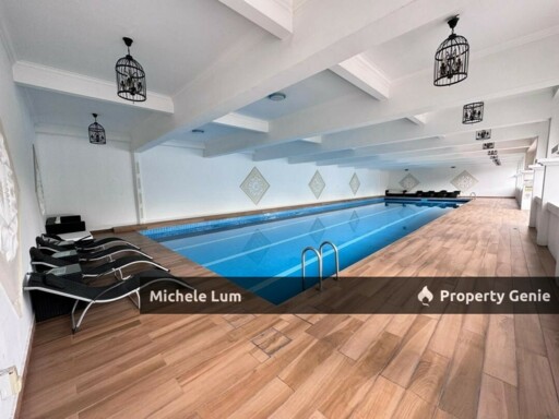 Laguna Heights Bukit Laguna Johor Bahru