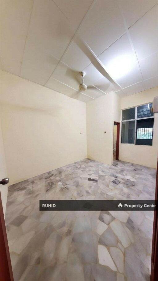 SINGLE STOREY - Taman Teratai Skudai