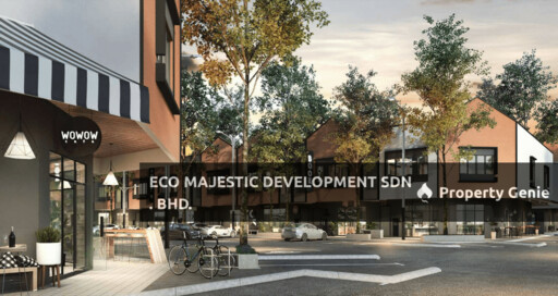 LindenWay, Eco Forest