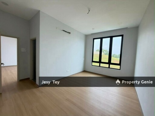 Austin Heights Double Storey Semi-D For Sales