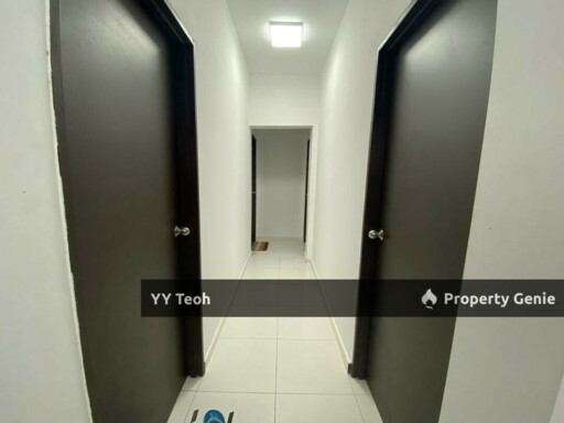 The Heights Residence 5R Unit｜BLK A - LVL 1