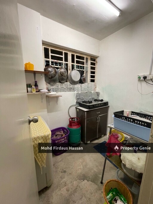 Centrio Avenue Tower A, Jalan Bukit Gambir, 11700 Gelugor, Pulau Pinang. Below Value!