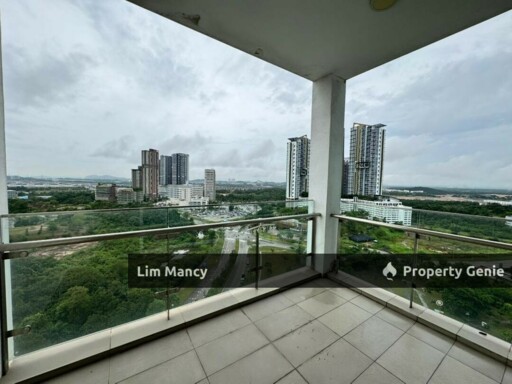 Paradiso Nuova Medini Iskandar Puteri Nice Renovation