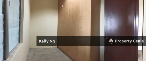 Pangsapuri Tun Teja At Alam Impian Shah Alam Klang For Rent