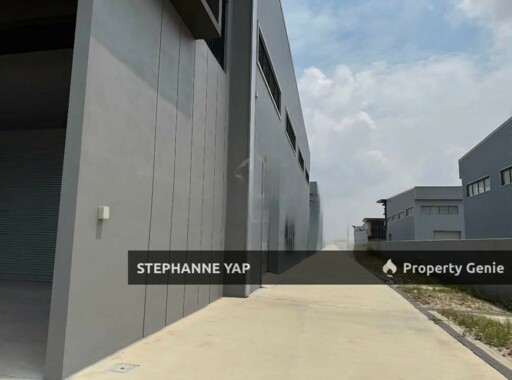 Elmina Business Park Sungai Buloh