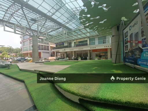 IOI Boulevard-Puchong Office