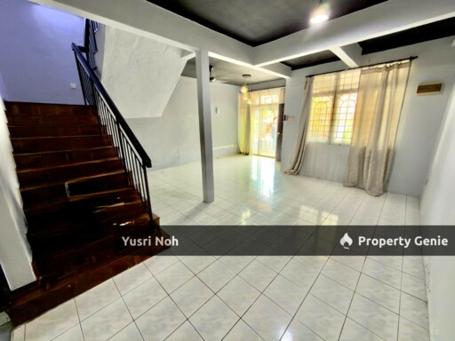 2 Storey Terrace AT Taman Seroja, Bandar Baru Salak Tinggi, Sepang Selangor