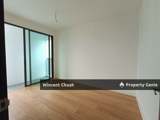 The New Duo @ Edumetro, Subang USJ,