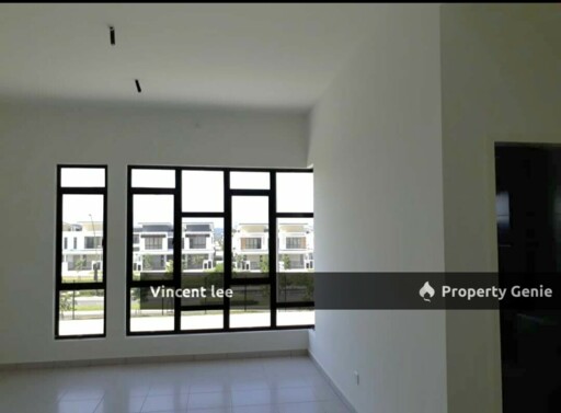 Setia Ecohill 2 [Banyas 2] 2 Storey Terrace, Semenyih