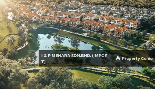 SERAMBI VILLA