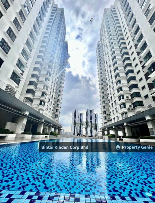 Rafflesia Sentul Condominium