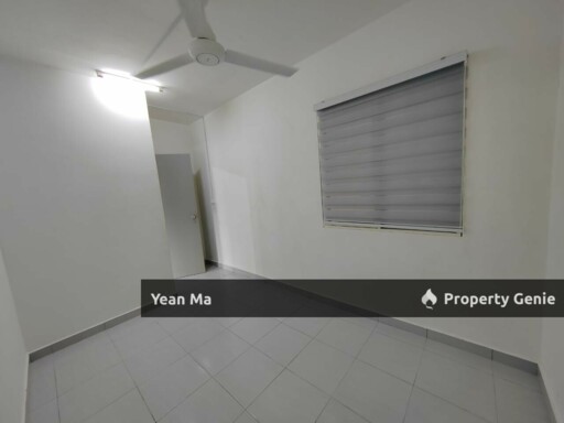 For Sale 🏬Renovated Unit Apartment Cendana M Residence 2 Bandar Tasik Puteri Rawang