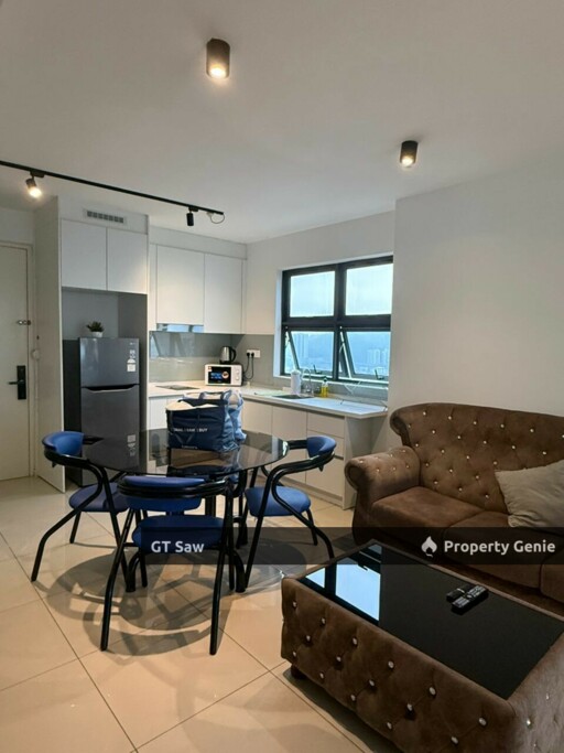 EkoCheras Service Residences