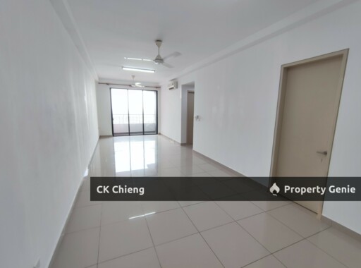 D'aman Residence, Below Market Non Bumi, 1076sqft 3 Rooms, Taman Mas Puchong