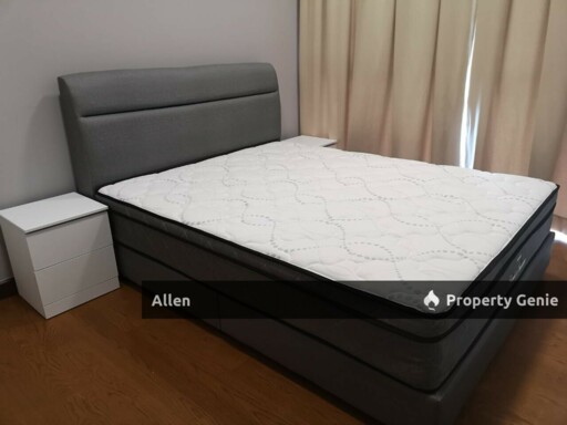 Paragon Residences @ Straits View