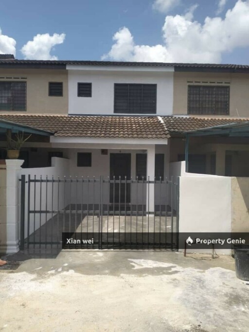 Pasir Gudang