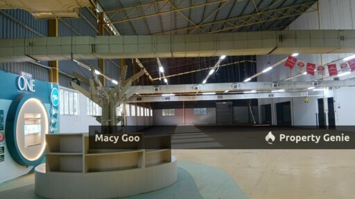 Warehouse Paya Rumput
