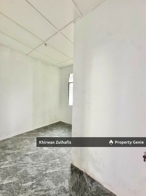 Jalan Anggerik 3D Bukit Sentosa Facing Open Double Storey For Sale