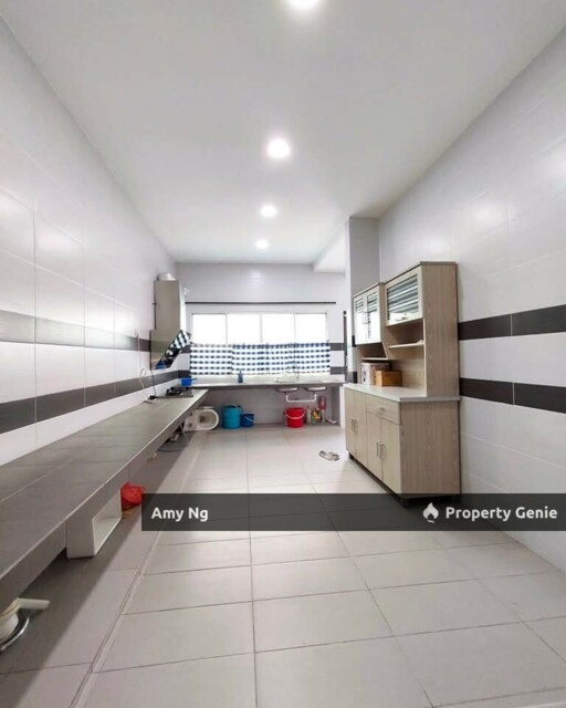 Double Storey Terrace For Sale Sri Rapat Ipoh