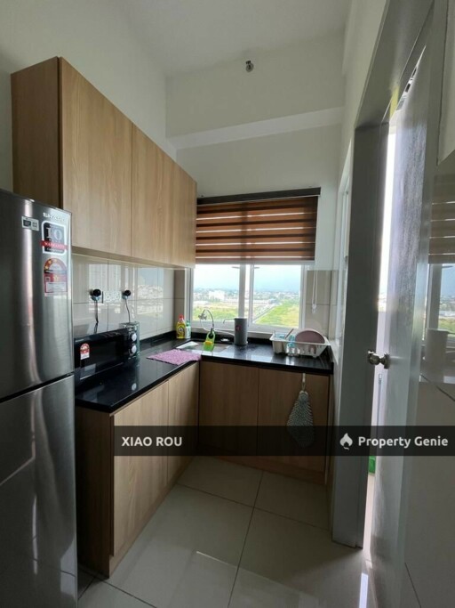 For Sale Kota Laksamana Amber Cove Residence