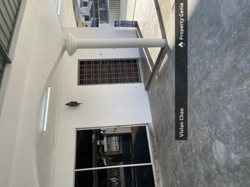 Fair Park Double Storey for SALE