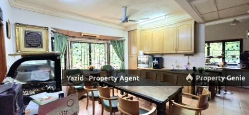 Bungalow 2 Storey, Sungai Penchala, KL