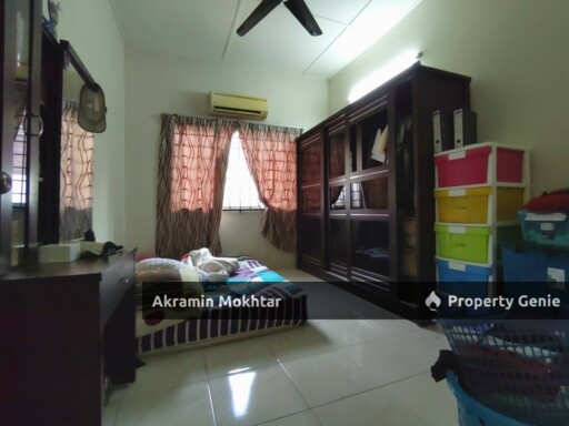 Renovated | Double Storey Terrace Bandar Nusaputra Presint 1 Puchong