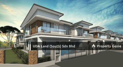 UDA Heights, Urban Villa