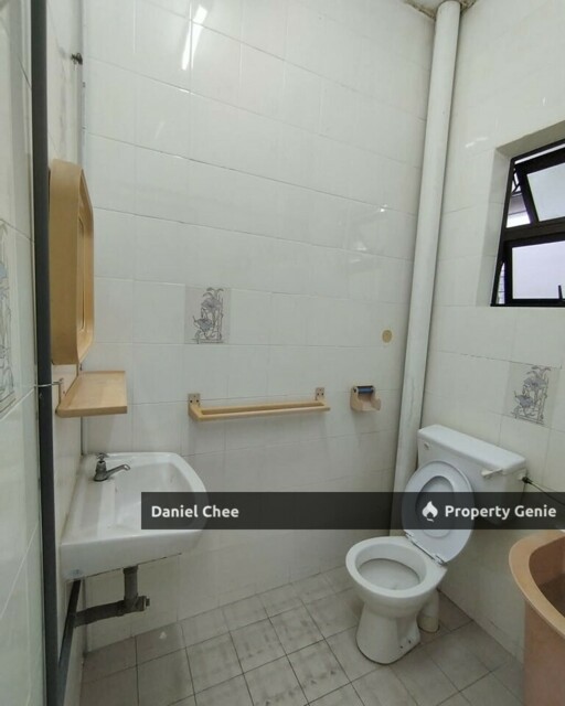 Taman Song Choon Single Storey House For Sale