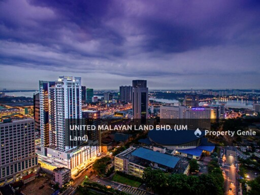 Suasana Residence
