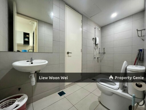 WOODSBURY SUITES @ FULLY FURNISHED @ BUTTERWORTH @HARBOUR PLACE