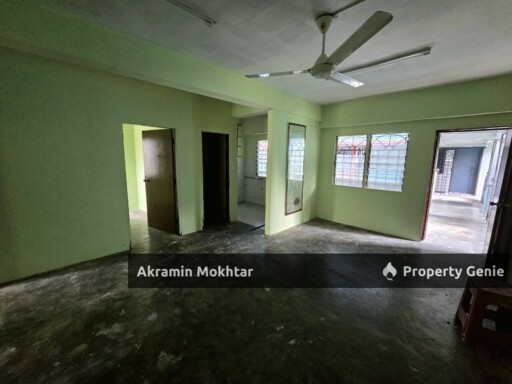Sandalwood Court Apartment, Bandar Tasik Puteri, Rawang