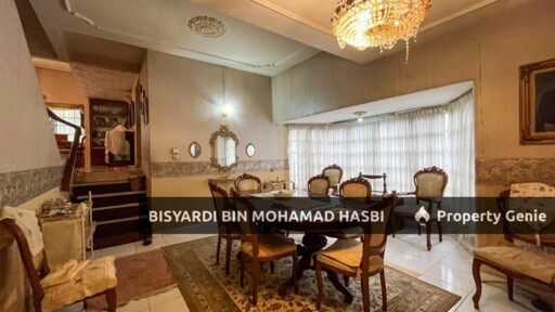 Exclusive 8,250sq.ft Corner Single Storey Bungalow with Large Land in The Heart of Seksyen 16 Petaling Jaya.