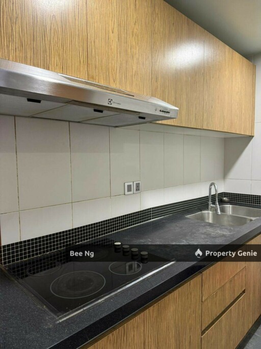Impiana @ East Redang / 2+1bedroom Fully Furnish / for Rent