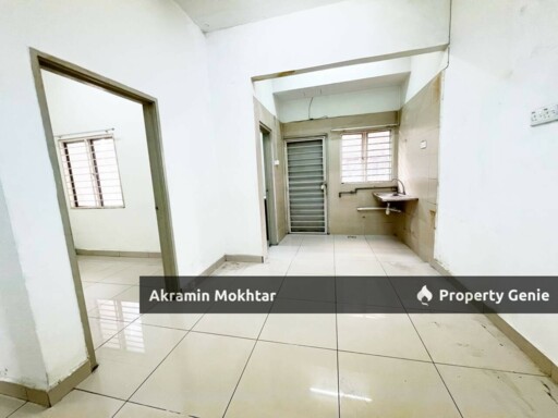 Freehold | 3 Storey Terrace House Taman Sri Putra Sungai Buloh