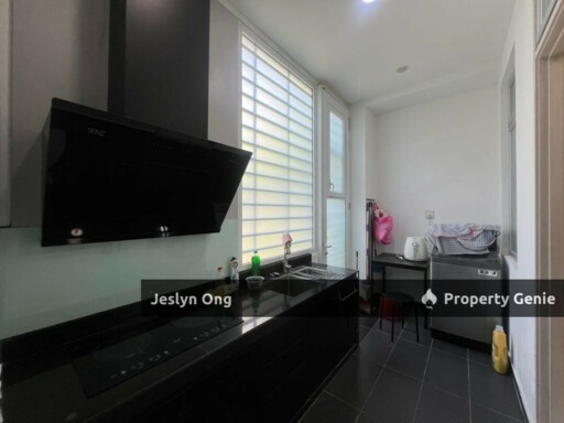 2 Storey Terrace House @ Eco Cascadia for Sale