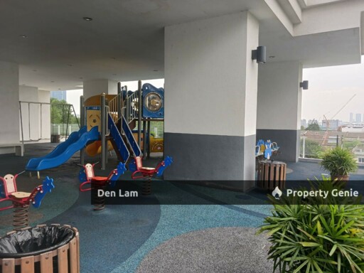 Le Yuan Residence Biggest Unit for Sale !!
