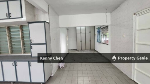Cheras Taman Minang 2 Sty Corner Unit