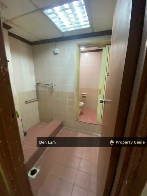 Megan Avenue 1 Office KLCC For Rent !!