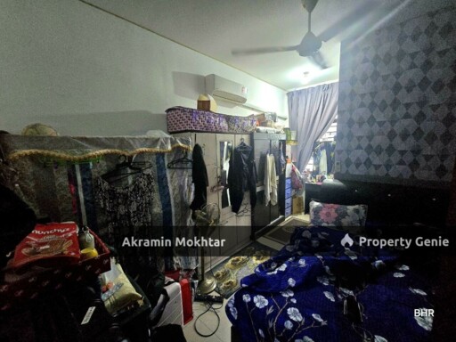 2 STOREY TERRACE HOUSE CELOSIA SAUJANA KLIA KOTA WARISAN