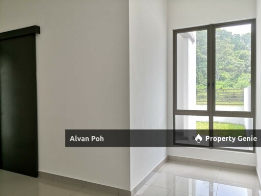 New Semi-D 2 Storey House