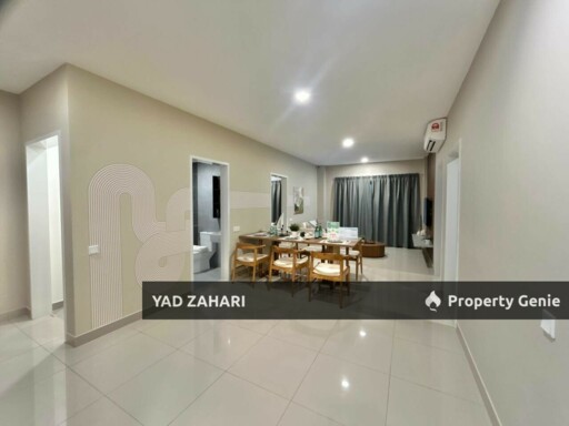 [NEW PROJECT] Airbnb Ready with Operator, Seaview & Nearby Kemaman @ Tanjung Lumpur, Kuantan
