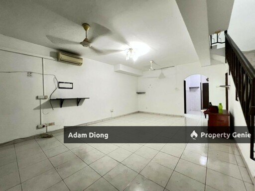 Jalan Sejambak Bukit Dahlia Pasir Gudang