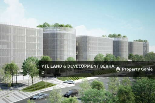 D5 Sentul East