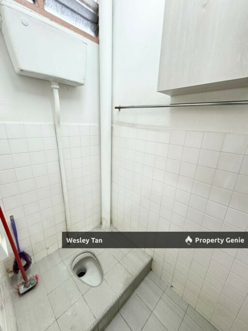 Taman Kenanga Melaka Apartment For Rent