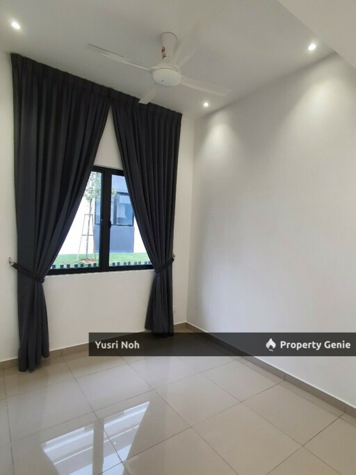 2 Storey, NARA Eco Ardence Setia Alam (Currently Tenanted)
