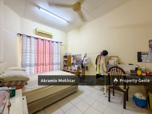Freehold, Corner Unit & Extended | Single Storey Taman Pelangi Semenyih
