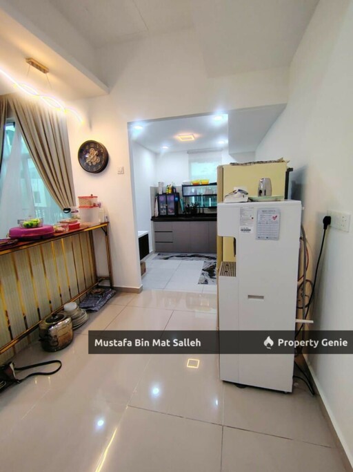 [Renovated] Taman La Casa Lunas, Kulim